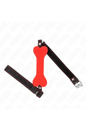 BDSM Gags: Silence, Submission, and Control