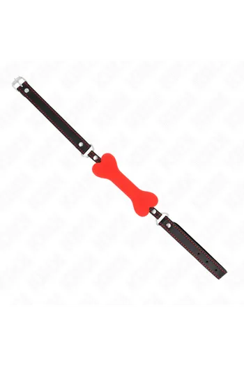 BDSM Gags: Silence, Submission, and Control