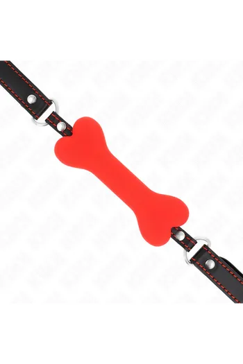 BDSM Gags: Silence, Submission, and Control