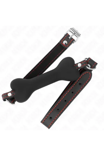 BDSM Gags: Silence and Submission in Various Styles