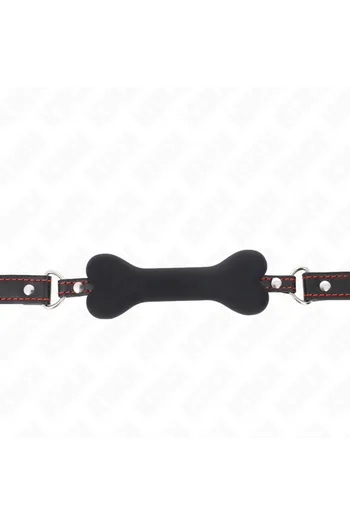 BDSM Gags: Silence and Submission in Various Styles