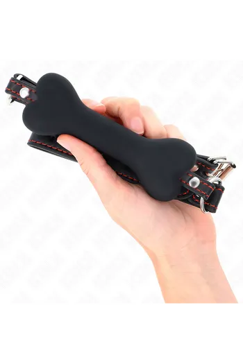 BDSM Gags: Silence and Submission in Various Styles