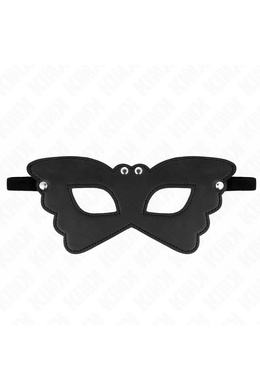 BDSM Blindfolds and Masks: Elegance and Mystery