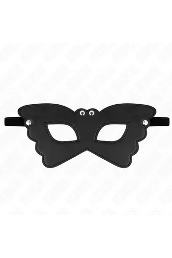 BDSM Blindfolds and Masks: Elegance and Mystery