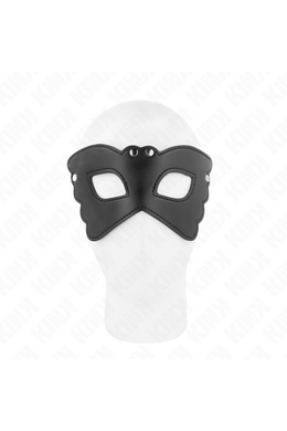 BDSM Blindfolds and Masks: Elegance and Mystery