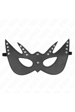 BDSM Blindfolds and Masks: Mystery and Sensuality