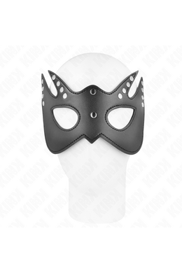 BDSM Blindfolds and Masks: Mystery and Sensuality