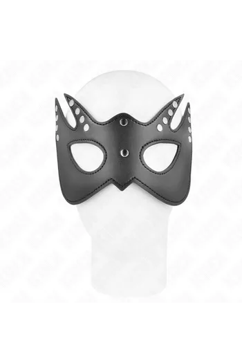 Antifaces e Maschere BDSM: Mistero e Sensualità