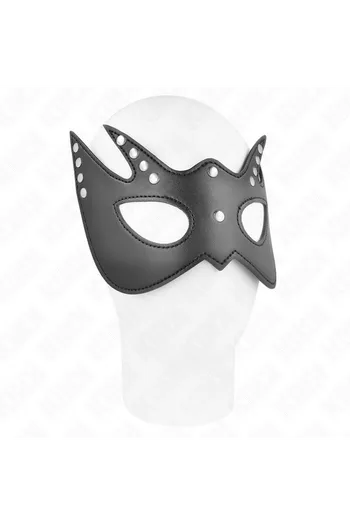 BDSM Blindfolds and Masks: Mystery and Sensuality