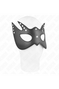 Antifaces e Maschere BDSM: Mistero e Sensualità