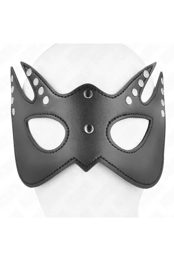 BDSM Blindfolds and Masks: Mystery and Sensuality