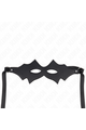 BDSM Blindfolds and Masks: Mystery and Sensuality