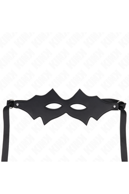 BDSM Blindfolds and Masks: Mystery and Sensuality