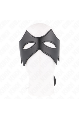 BDSM Blindfolds and Masks: Mystery and Sensuality