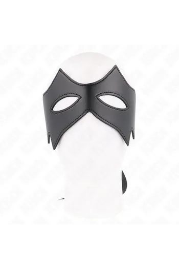 Antifaces e Maschere BDSM: Mistero e Sensualità