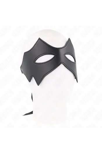 BDSM Blindfolds and Masks: Mystery and Sensuality