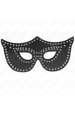 BDSM Blindfolds and Masks: Mystery and Sensuality