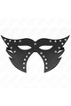 BDSM Blindfolds and Masks: Mystery and Sensuality