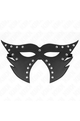 BDSM Blindfolds and Masks: Mystery and Sensuality