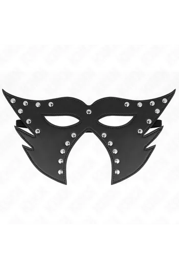 BDSM Blindfolds and Masks: Mystery and Sensuality