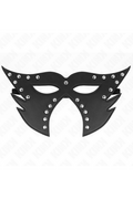 Antifaces e Maschere BDSM: Mistero e Sensualità