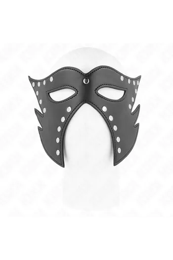 Antifaces e Maschere BDSM: Mistero e Sensualità