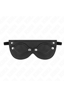BDSM Blindfolds and Masks: Mystery and Sensuality