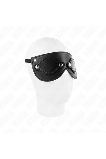 Antifaces e Maschere BDSM: Mistero e Sensualità