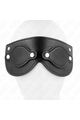 BDSM Blindfolds and Masks: Mystery and Sensuality