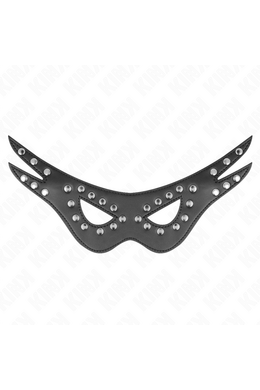 BDSM Blindfolds and Masks: Mystery and Sensuality