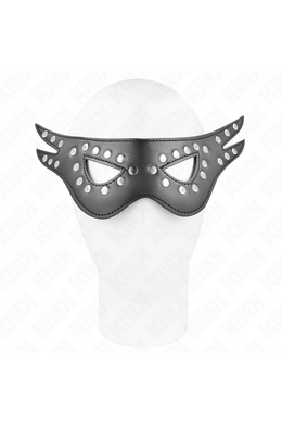 BDSM Blindfolds and Masks: Mystery and Sensuality