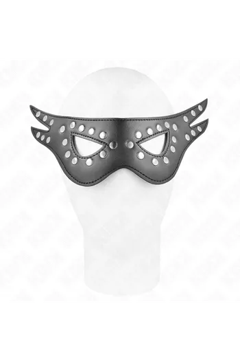 Antifaces e Maschere BDSM: Mistero e Sensualità