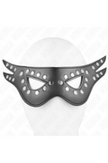 Antifaces e Maschere BDSM: Mistero e Sensualità
