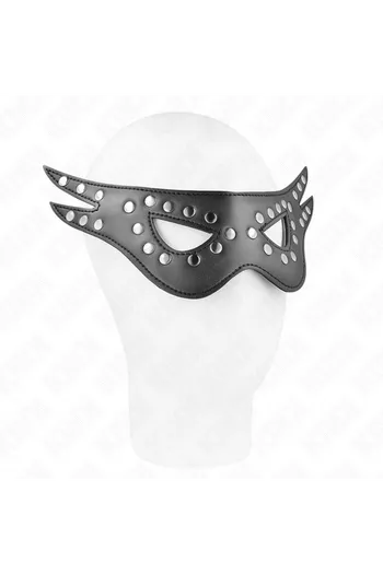BDSM Blindfolds and Masks: Mystery and Sensuality