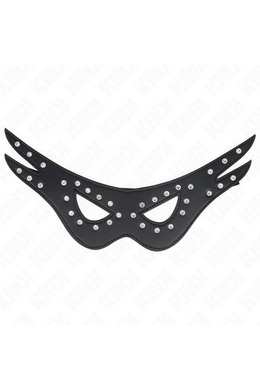 BDSM Blindfolds and Masks: Mystery and Sensuality