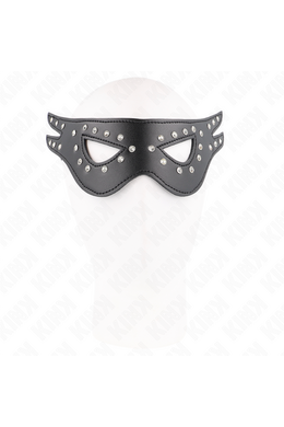 BDSM Blindfolds and Masks: Mystery and Sensuality