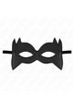 BDSM Blindfolds and Masks: Mystery and Sensuality