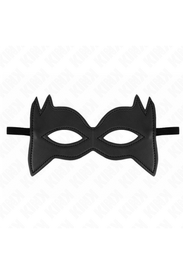 BDSM Blindfolds and Masks: Mystery and Sensuality