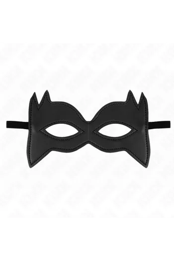 Antifaces e Maschere BDSM: Mistero e Sensualità