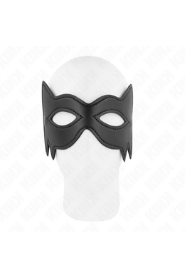 BDSM Blindfolds and Masks: Mystery and Sensuality