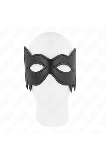 BDSM Blindfolds and Masks: Mystery and Sensuality
