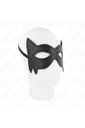 BDSM Blindfolds and Masks: Mystery and Sensuality
