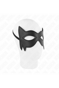 Antifaces e Maschere BDSM: Mistero e Sensualità