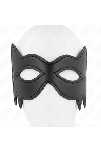BDSM Blindfolds and Masks: Mystery and Sensuality