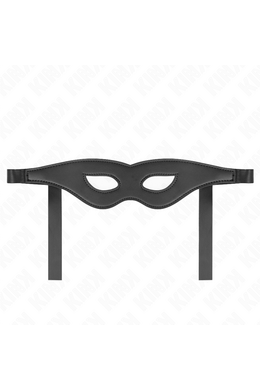 BDSM Blindfolds and Masks: Mystery and Sensuality