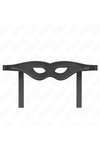 Antifaces e Maschere BDSM: Mistero e Sensualità