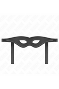 BDSM Blindfolds and Masks: Mystery and Sensuality