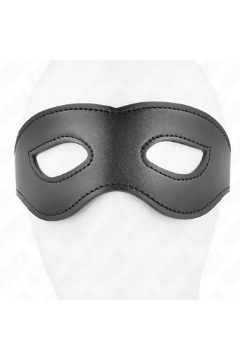 Antifaces e Maschere BDSM: Mistero e Sensualità