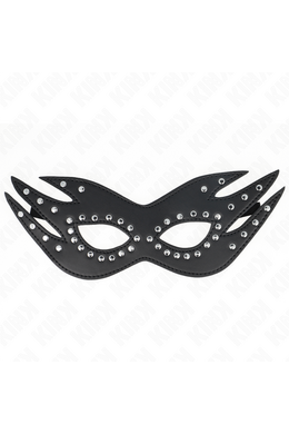 BDSM Blindfolds and Masks: Mystery and Sensuality