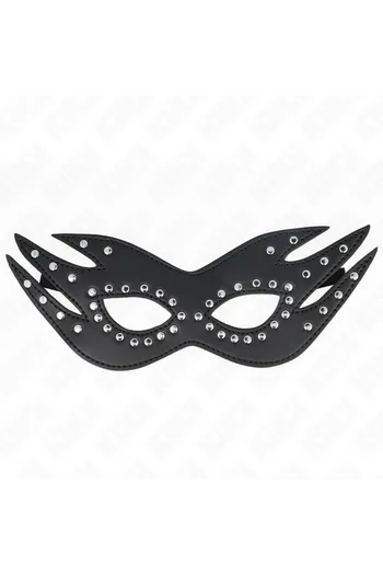 BDSM Blindfolds and Masks: Mystery and Sensuality